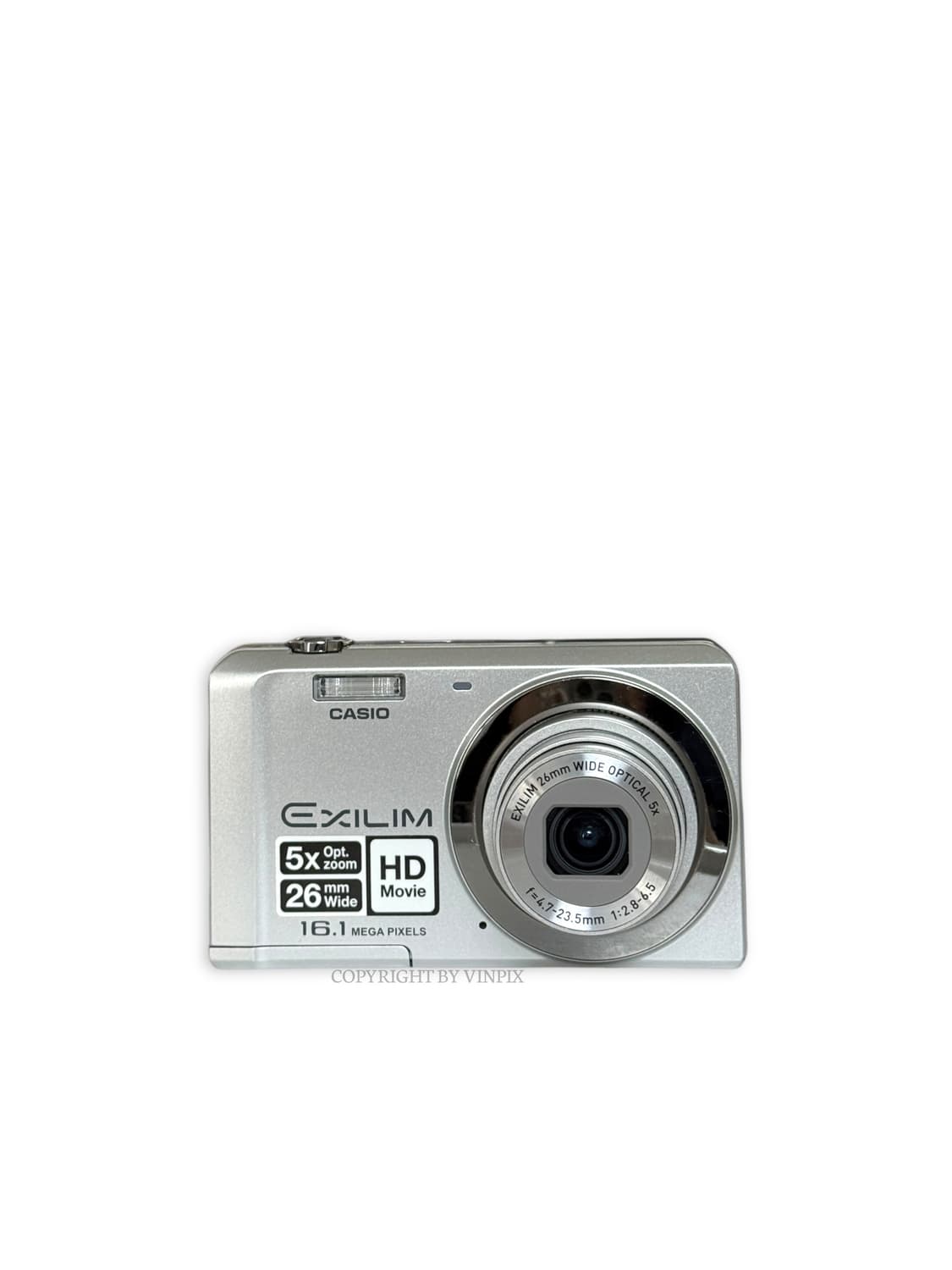 |환승연애🩶| 카시오 엑슬림 zs6 빈티지 디지털 카메라 디카 상품이미지2