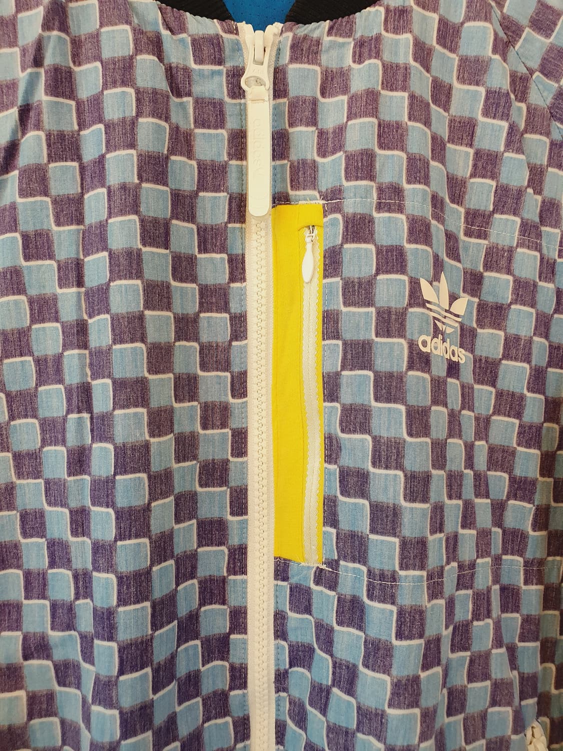 아디다스 점퍼 M 상품이미지5