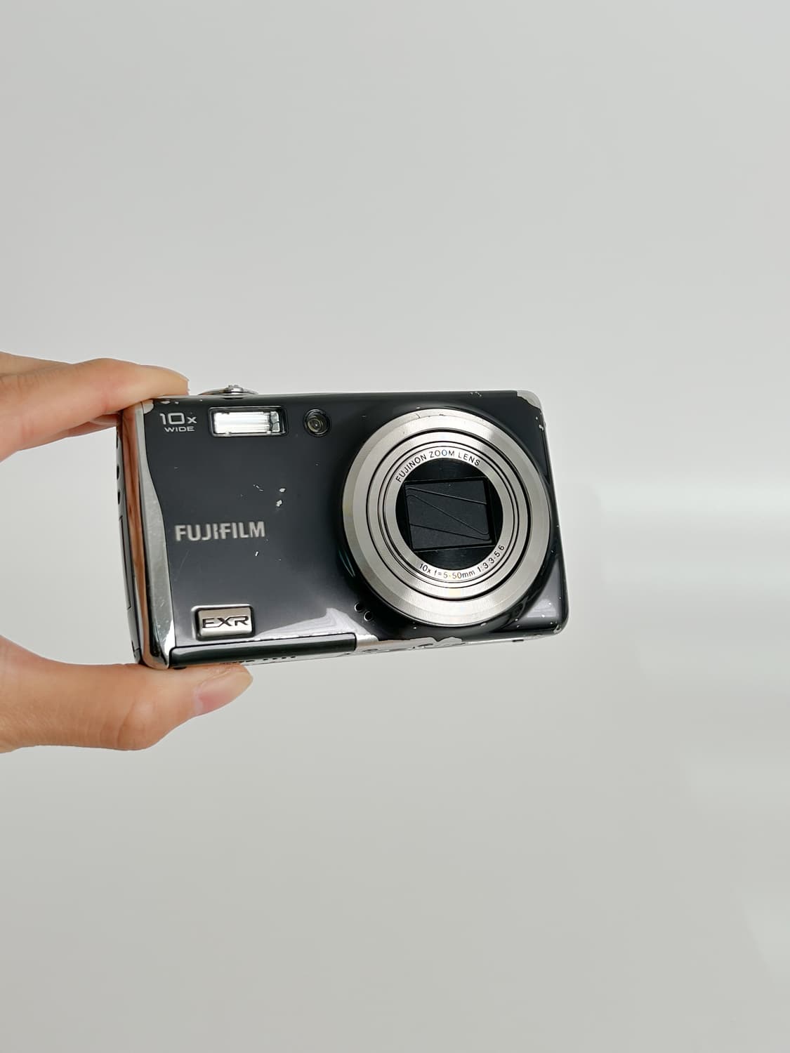 아일릿원희!) 후지필름 파인픽스 f70 Finepix 빈티지 디카 상품이미지5