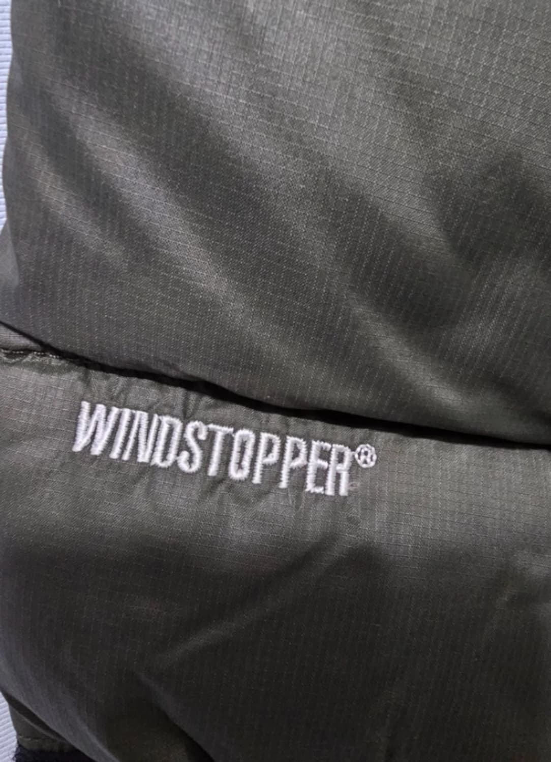 노스페이스 눕시 700 LTD 롱패딩 ~55반 상품이미지4