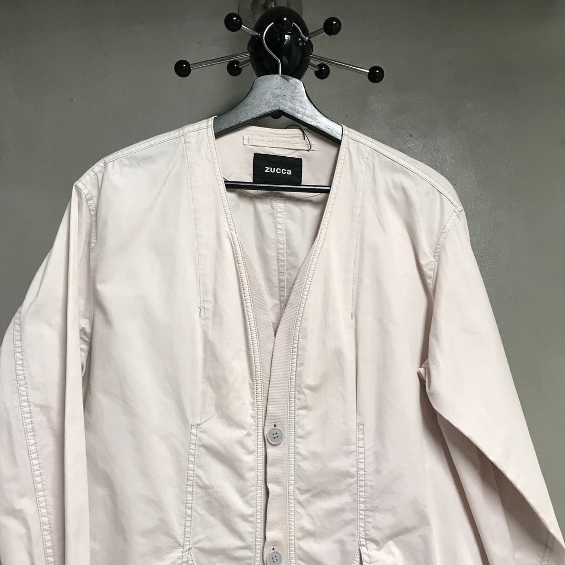 ZUCCA 주카 자켓 F(W) 상품이미지2
