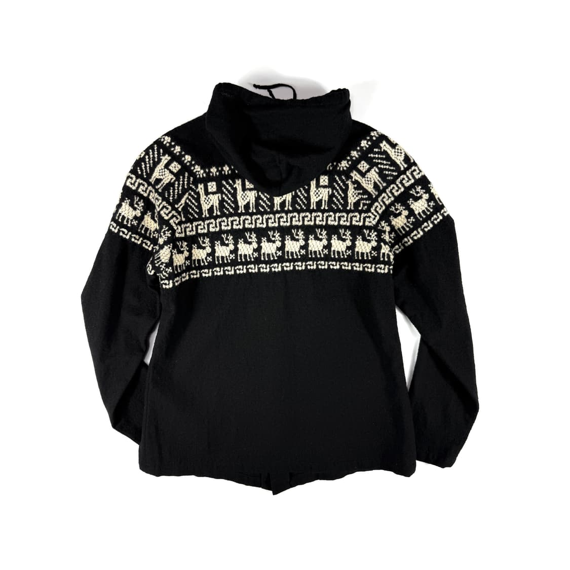 이세이미야케 후디자켓 상품이미지2