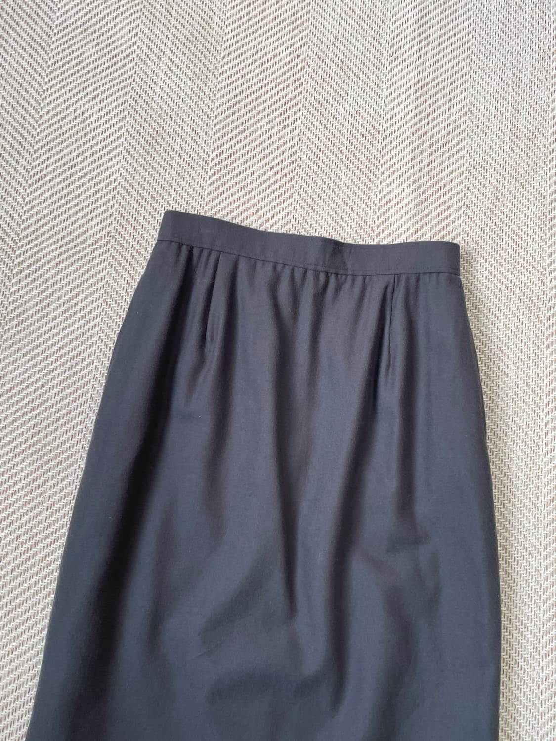 웅가로 그레이 울 스커트 J03313 상품이미지6