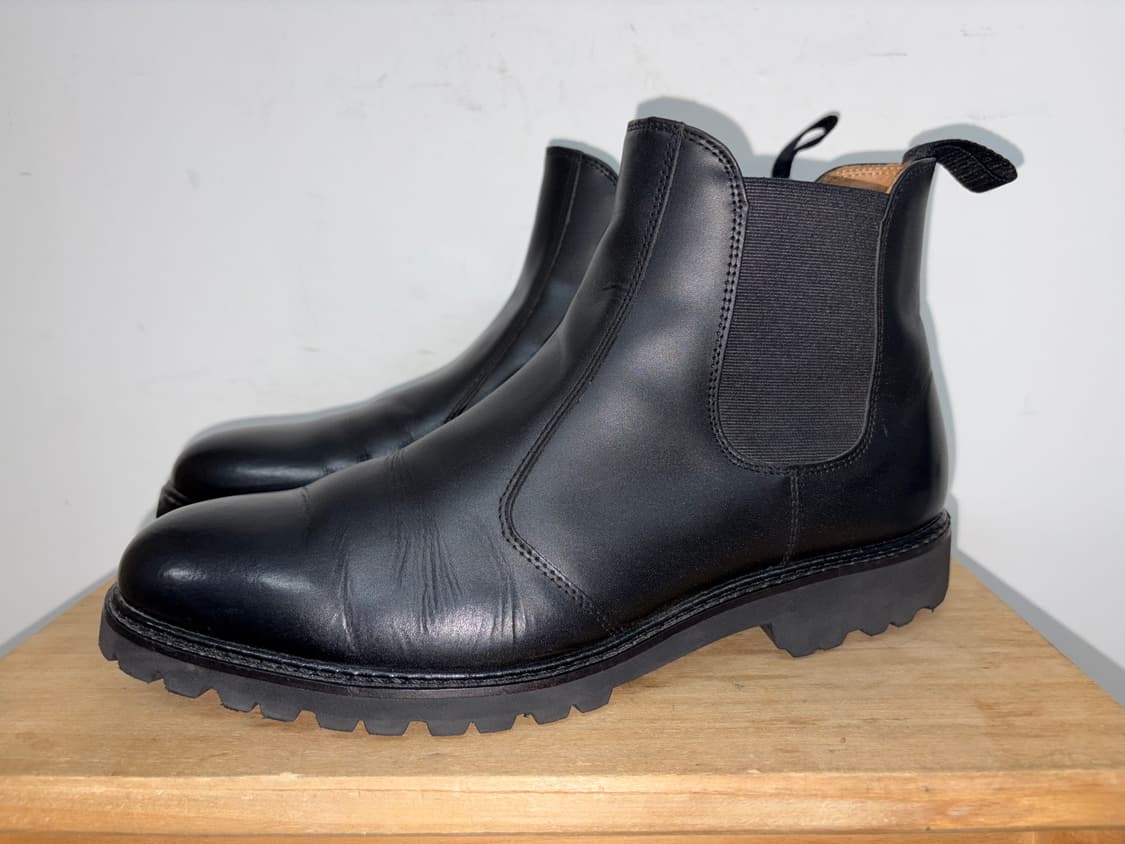 조셉트 남성 첼시부츠 265 상품이미지2