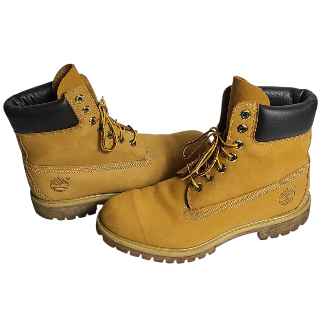265-270) 팀버랜드 Timberland 6인치 워터프루프 부츠 워커 상품이미지1