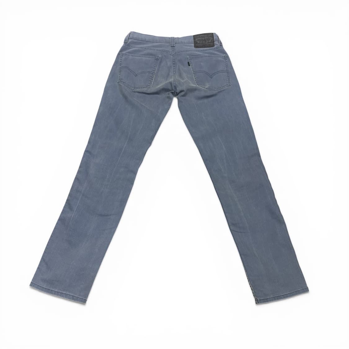 29 리바이스511 슬림스트레이트 데님팬츠 상품이미지2