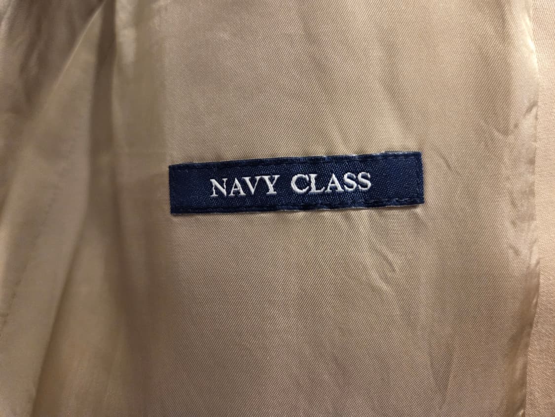 제이프레스 더블브레스티드자켓  상품이미지7