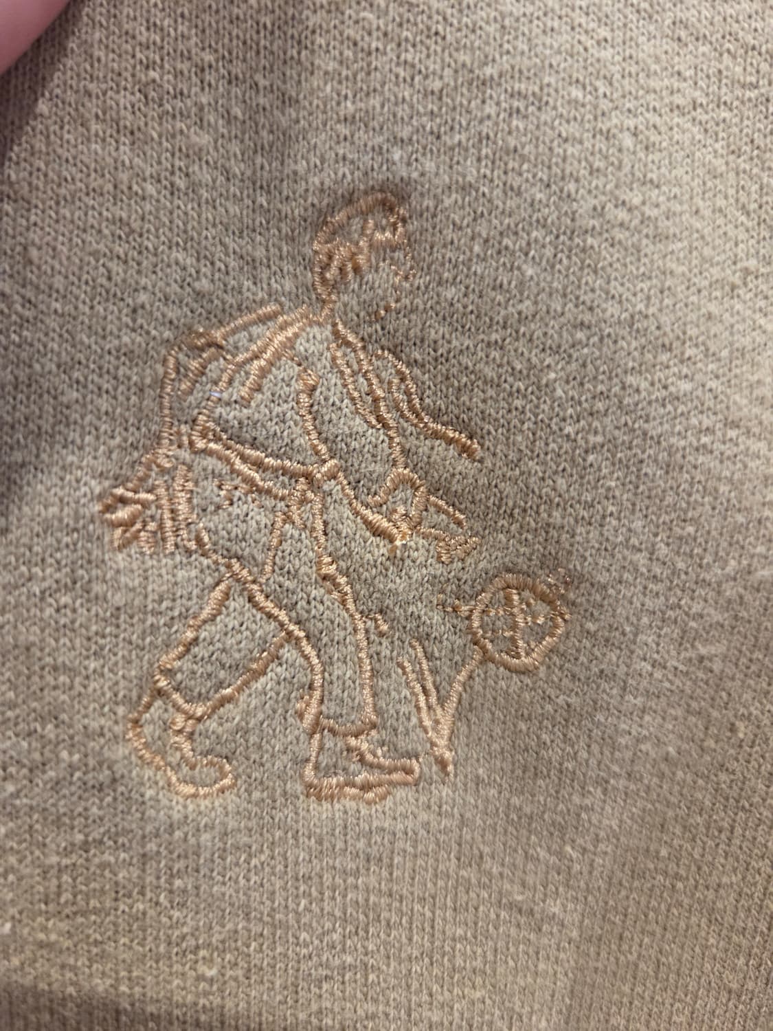 드레익스 에임레온도르 후드티 상품이미지3