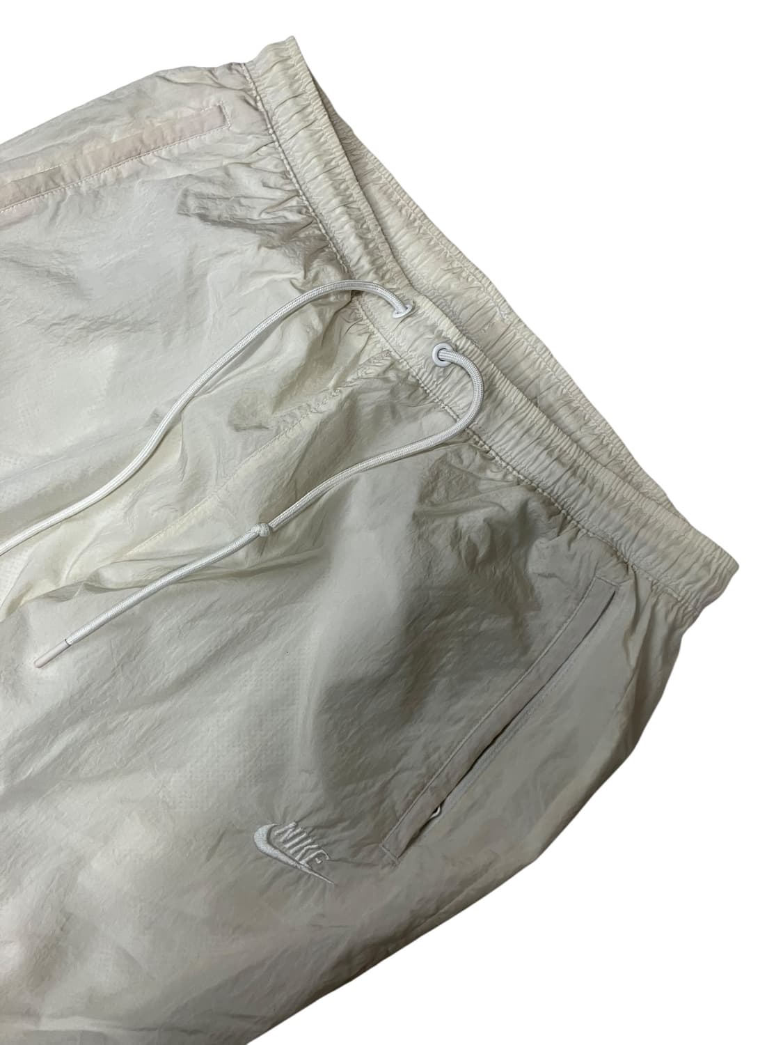 나이키 버람막이 트레이닝 세트 XL 상품이미지7