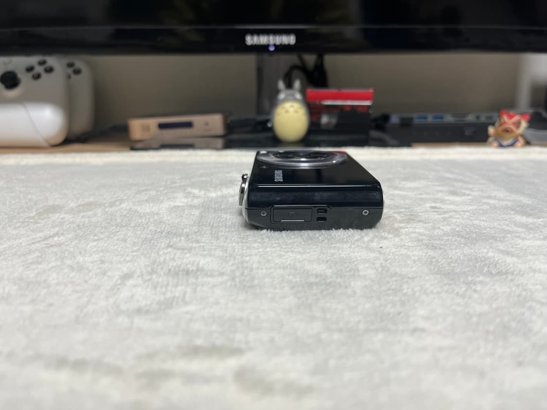 📸✨ 삼성 PL100 💖 듀얼스크린 감성 디카 ✨📸  상품이미지6