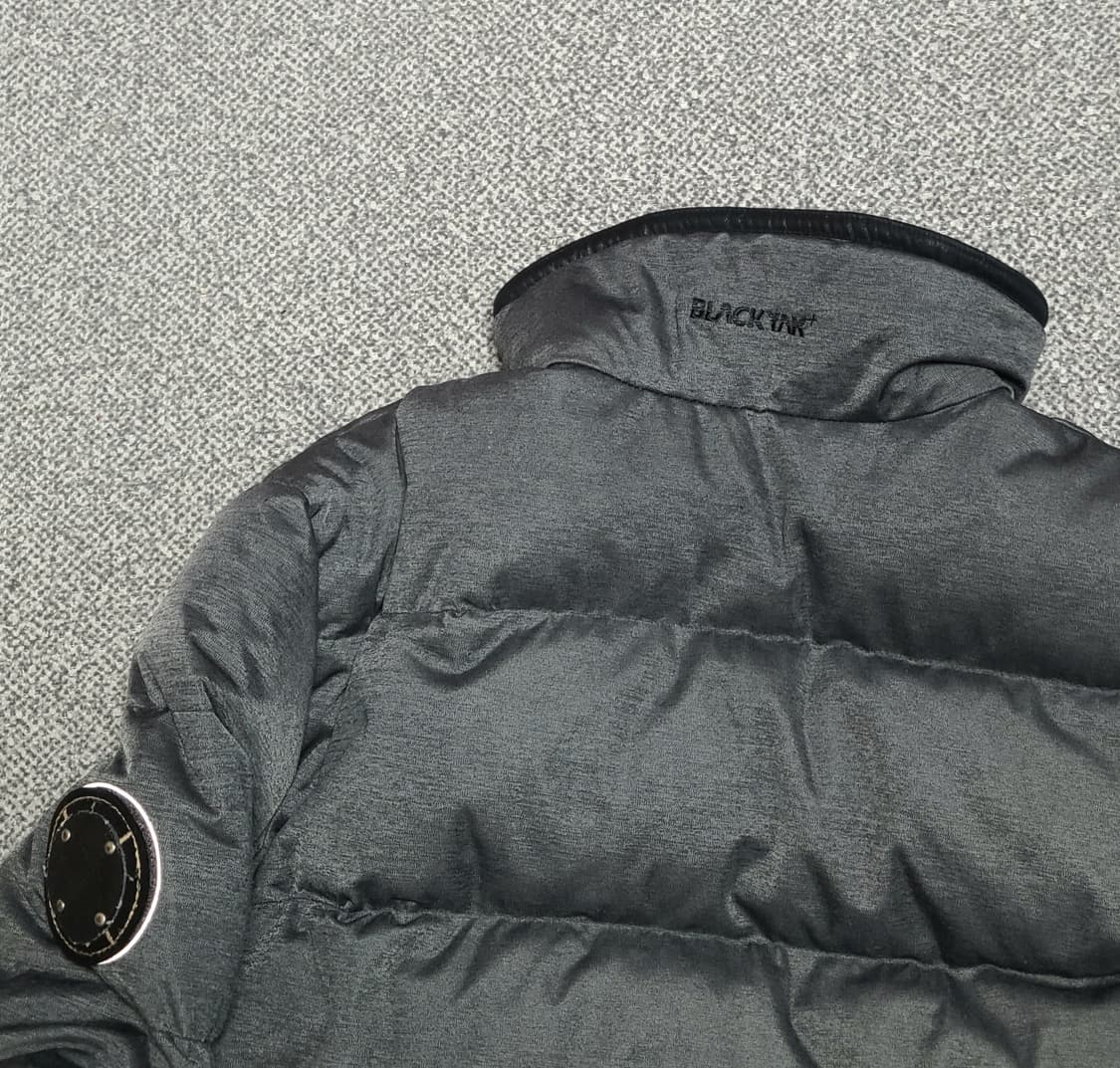 블랙야크 U-Comfort 남성 구스다운 패딩 95 상품이미지9