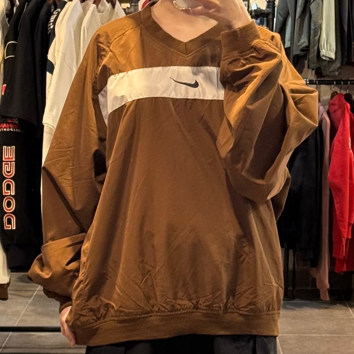 [NO.9] Nike 나이키 웜업 상품이미지2