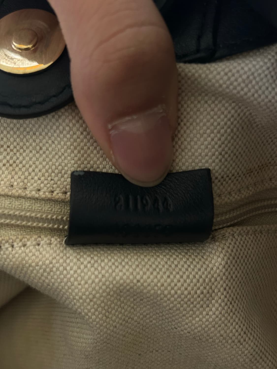 구찌 수키 구찌시마 토트백 211944 상품이미지5