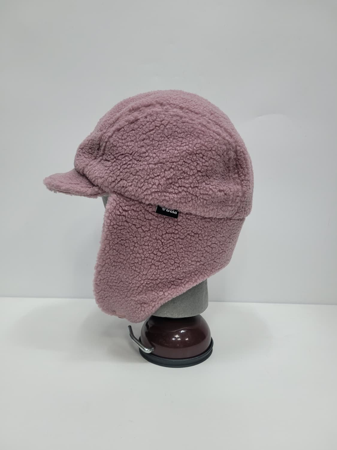 Gola  골라 플리스 귀달이 모자 / FREE
 상품이미지3