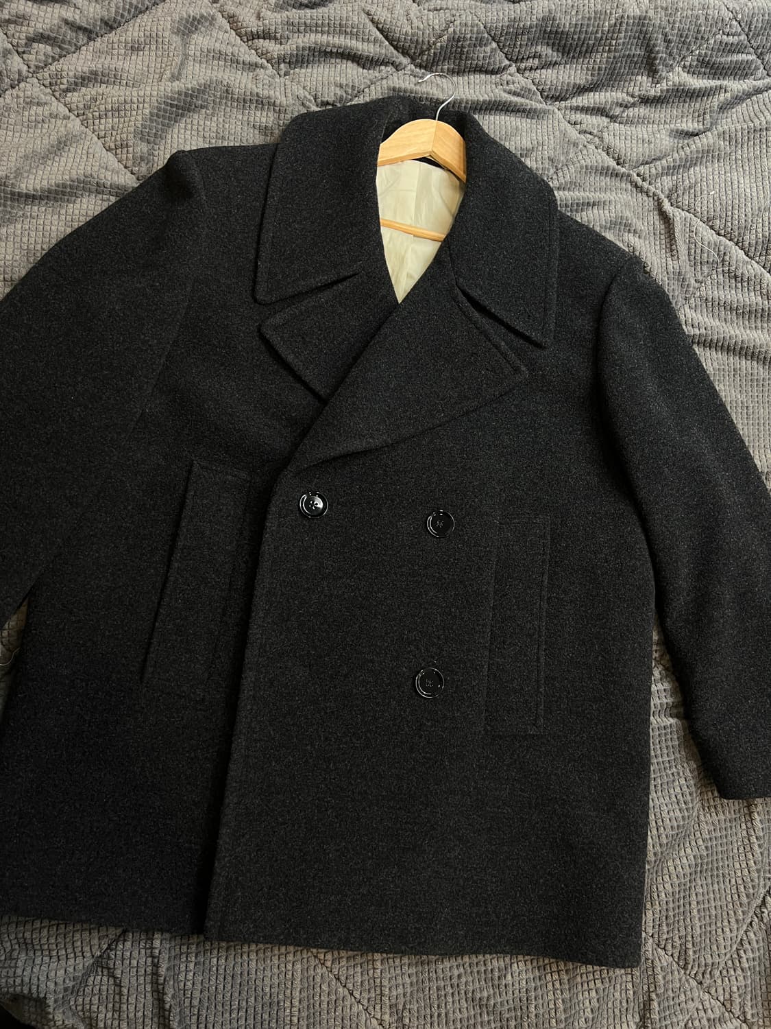 르메르/맥시 피코트/48 상품이미지6