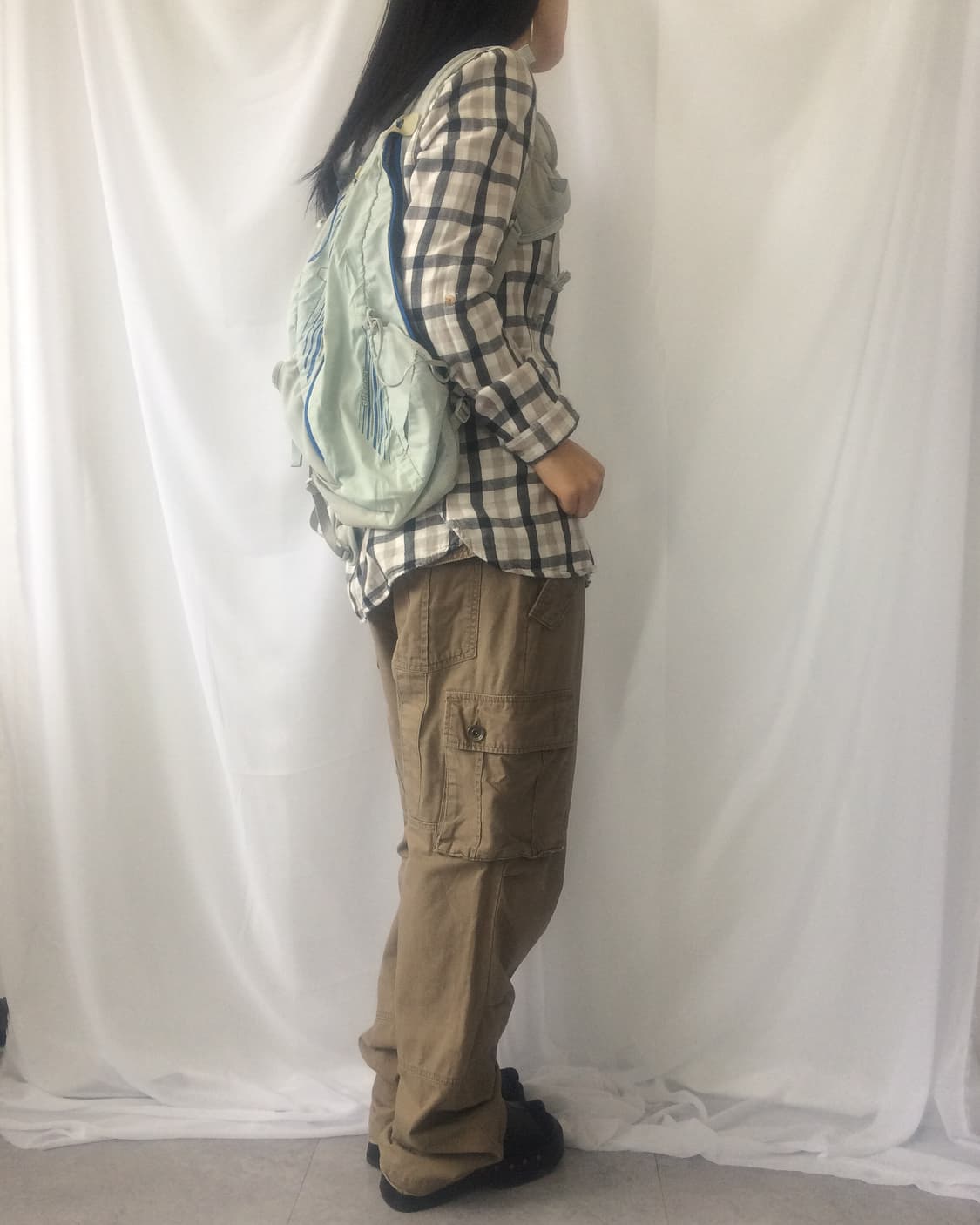Cargo pants 상품이미지7