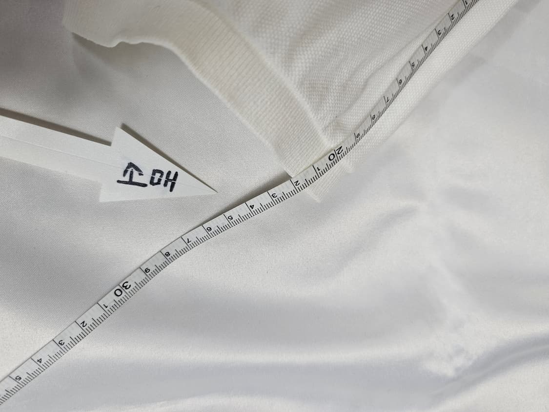 폴로빅포니성조기pk티 상품이미지4