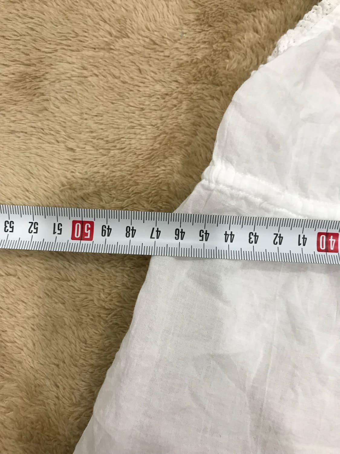 일본 빈티지 나시  상품이미지4