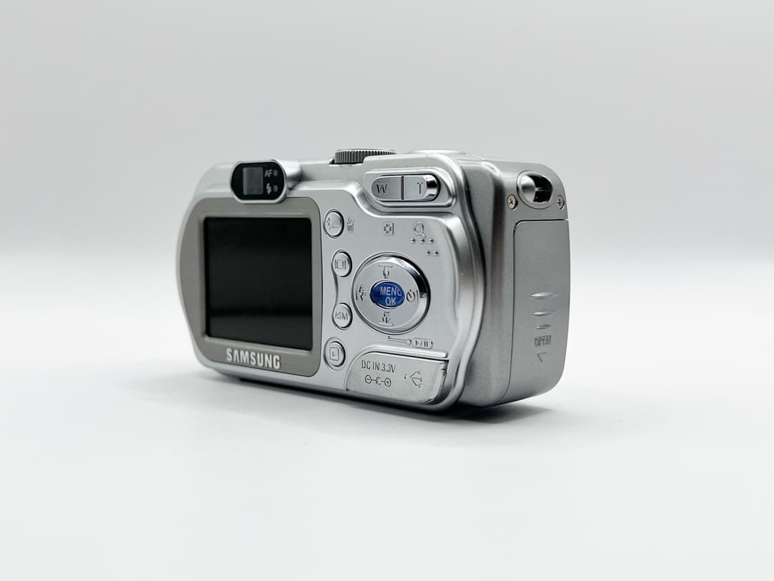 삼성 디지맥스 a7 samsung digimax a7 상품이미지2