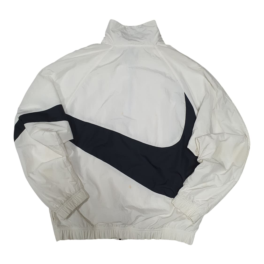 ✨ (바배) 나이키 흰검 빅스우시 바람막이  상품이미지2