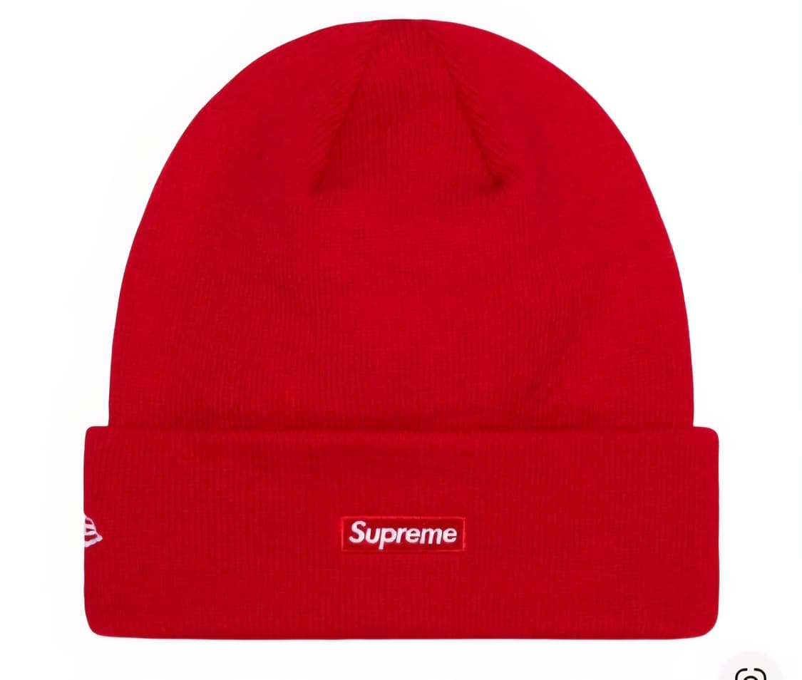 23fw 슈프림 뉴에라 비니 상품이미지2