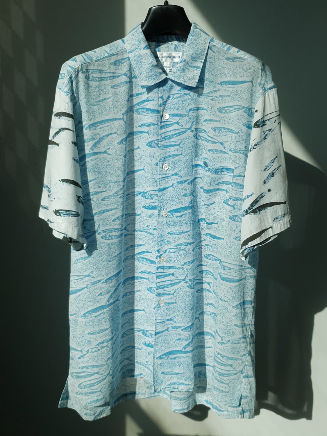 90s,00s Comme Des Garcons Open Shirts 상품이미지2