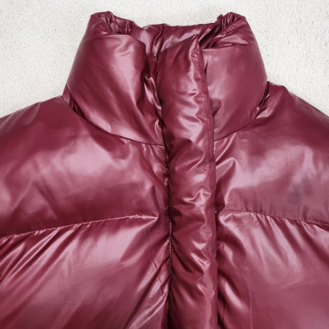 새상품 AIIRE DE ALEXIS 숏패딩 Women F 상품이미지2