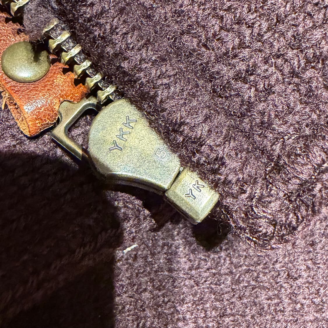 폴로랄프로렌 00s 엘보패치 울 니트 자켓 s 95 상품이미지5