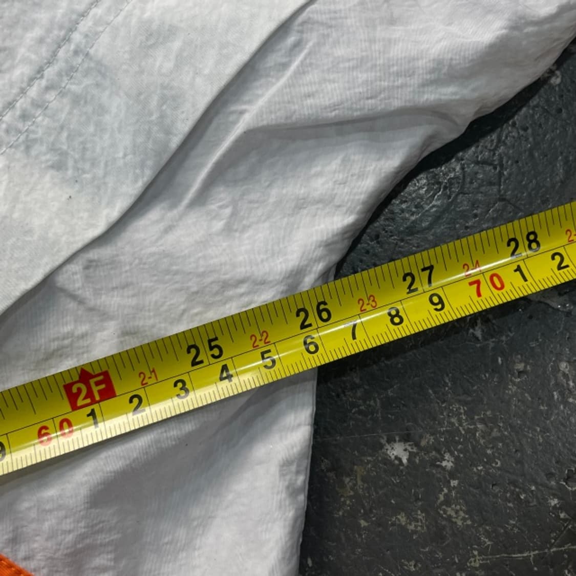 100 나이키 NSW 아이콘 클래쉬 후드티 상품이미지6