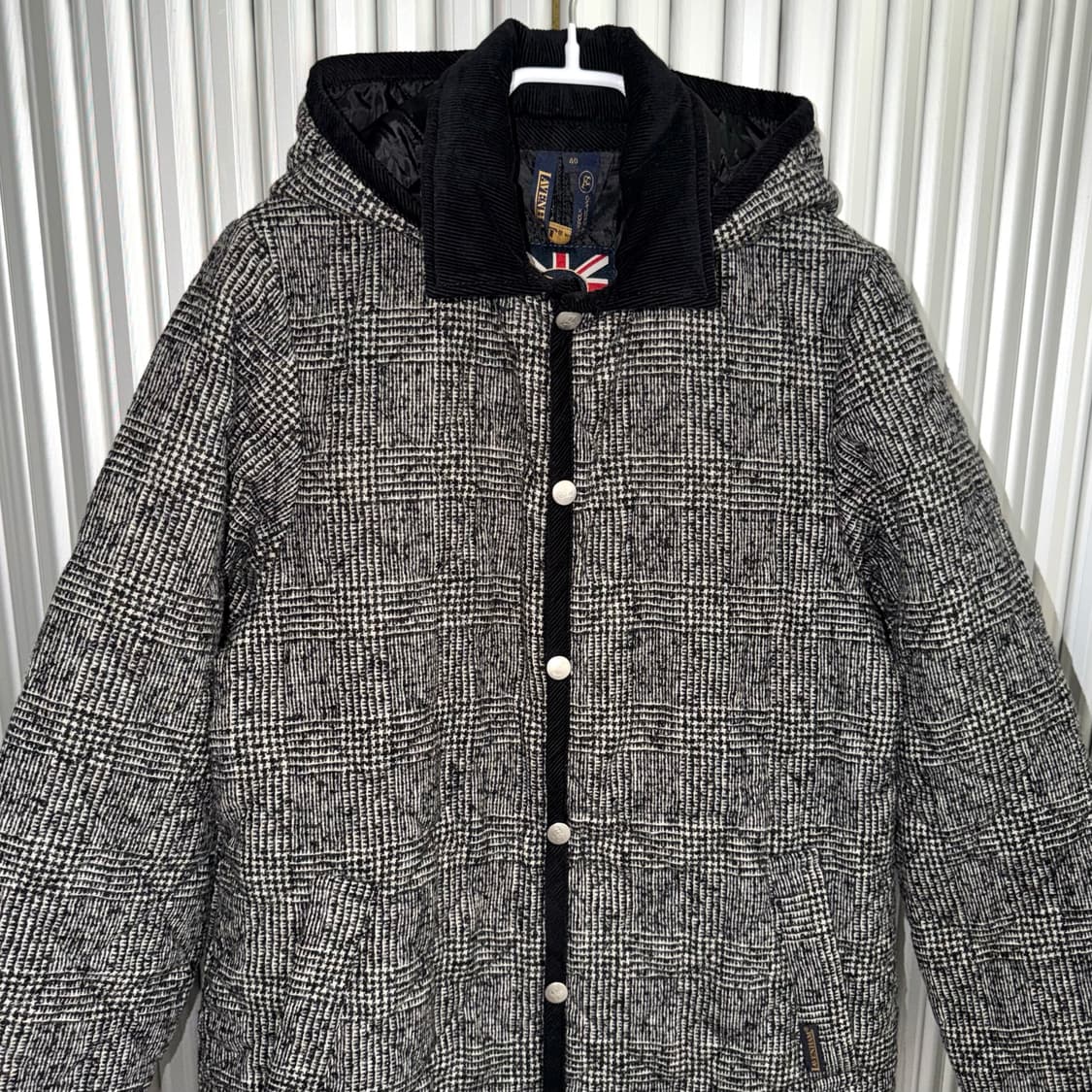 Lavenham quilted Jacket 상품이미지3
