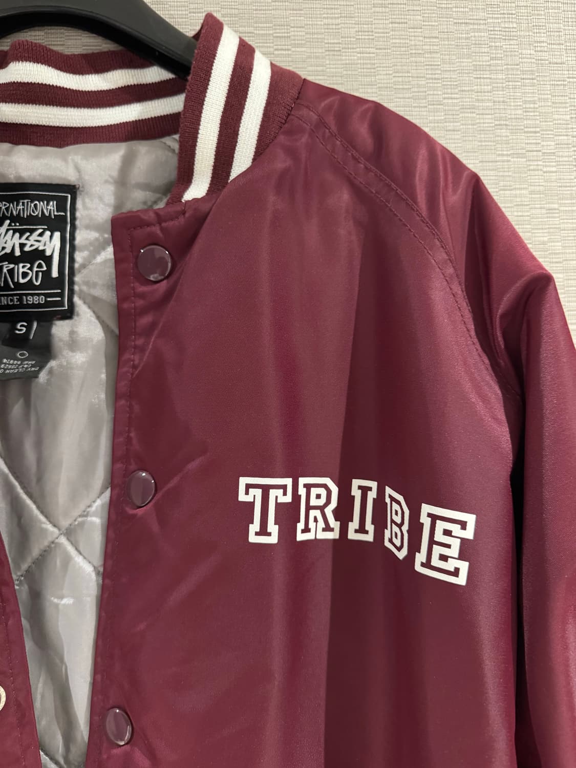 스투시 바시티 상품이미지5