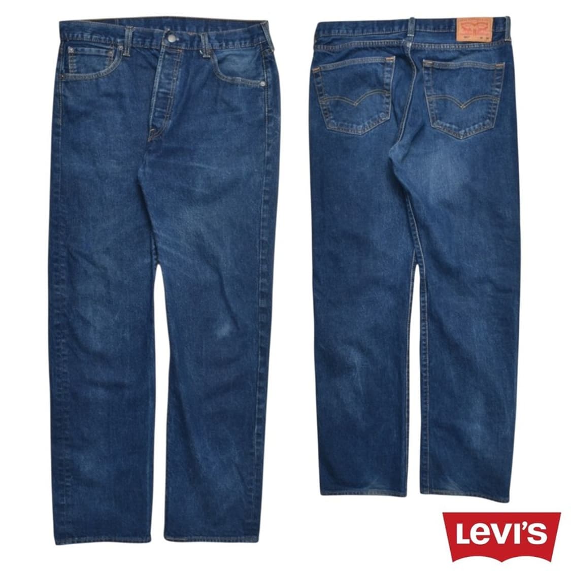 리바이스 501 청바지 데님팬츠 36 N1148 상품이미지1