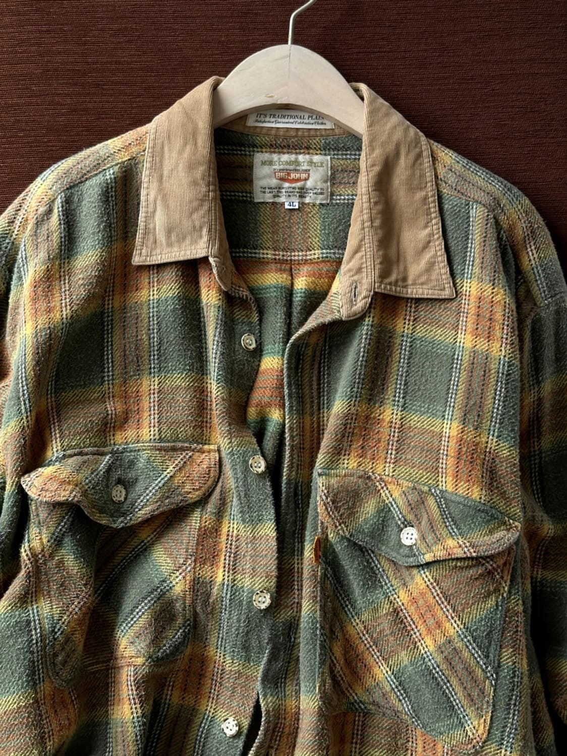 BIG JOHN 상품이미지2