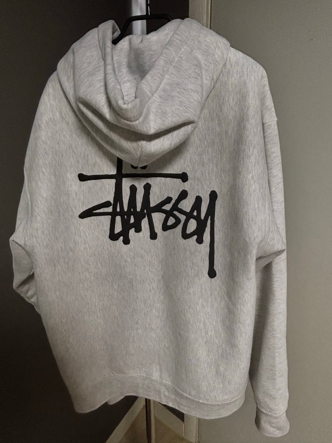 스투시 후드집업 상품이미지2