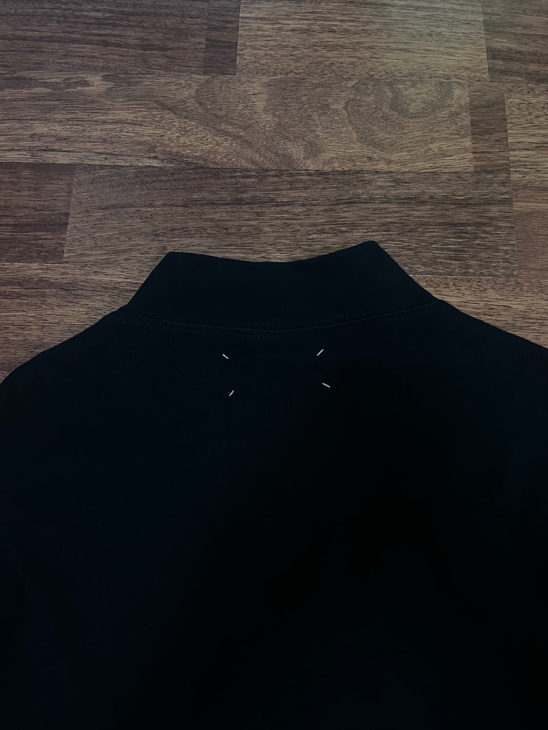 Maison Margiela zip jacket 상품이미지4