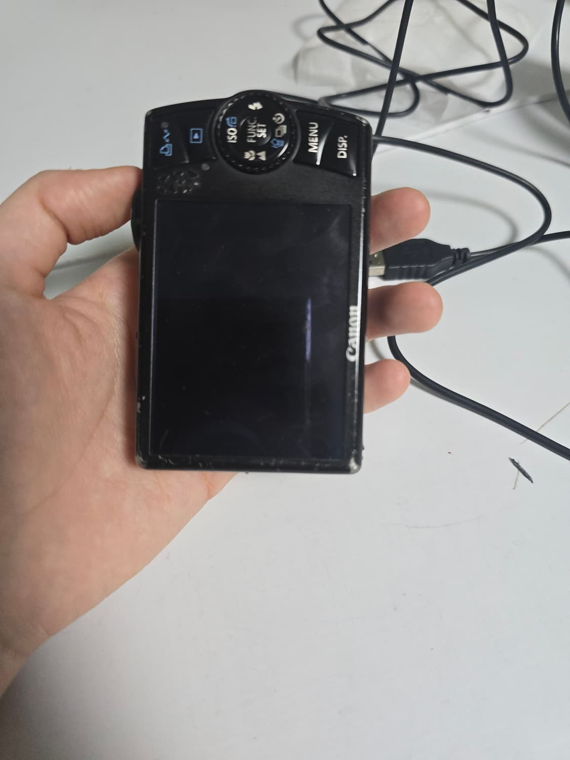 캐논 ixus 870is 상품이미지3
