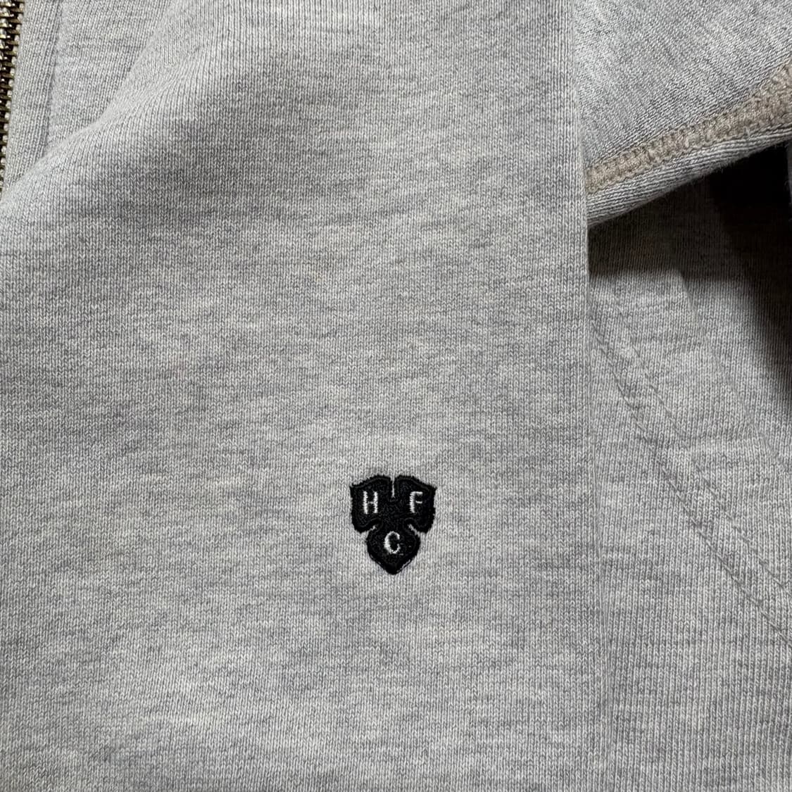 헤리티지플로스 후드집업 상품이미지4