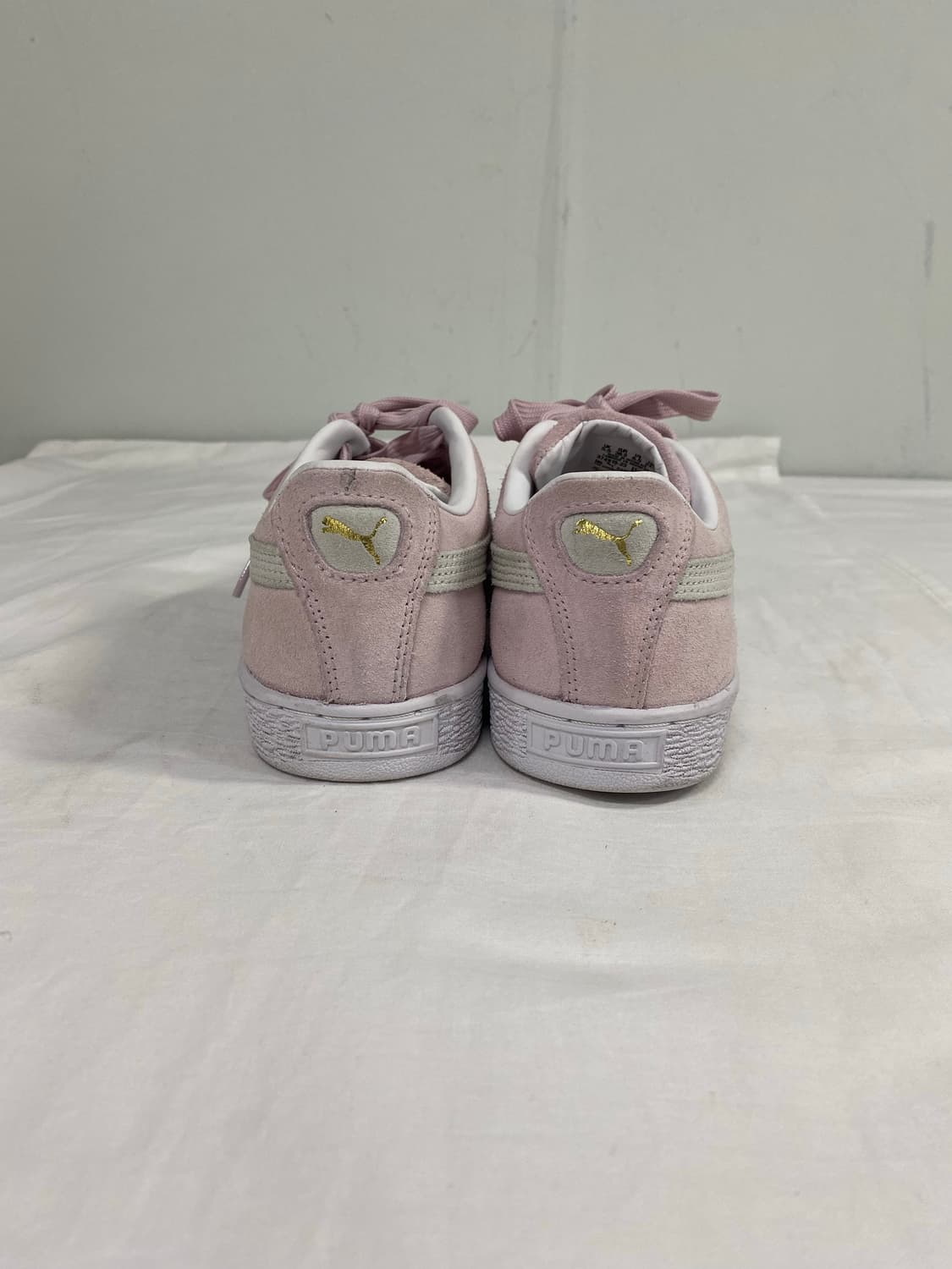 푸마 퓨마 스웨이드 클래식 스니커즈 245 <42> 상품이미지4