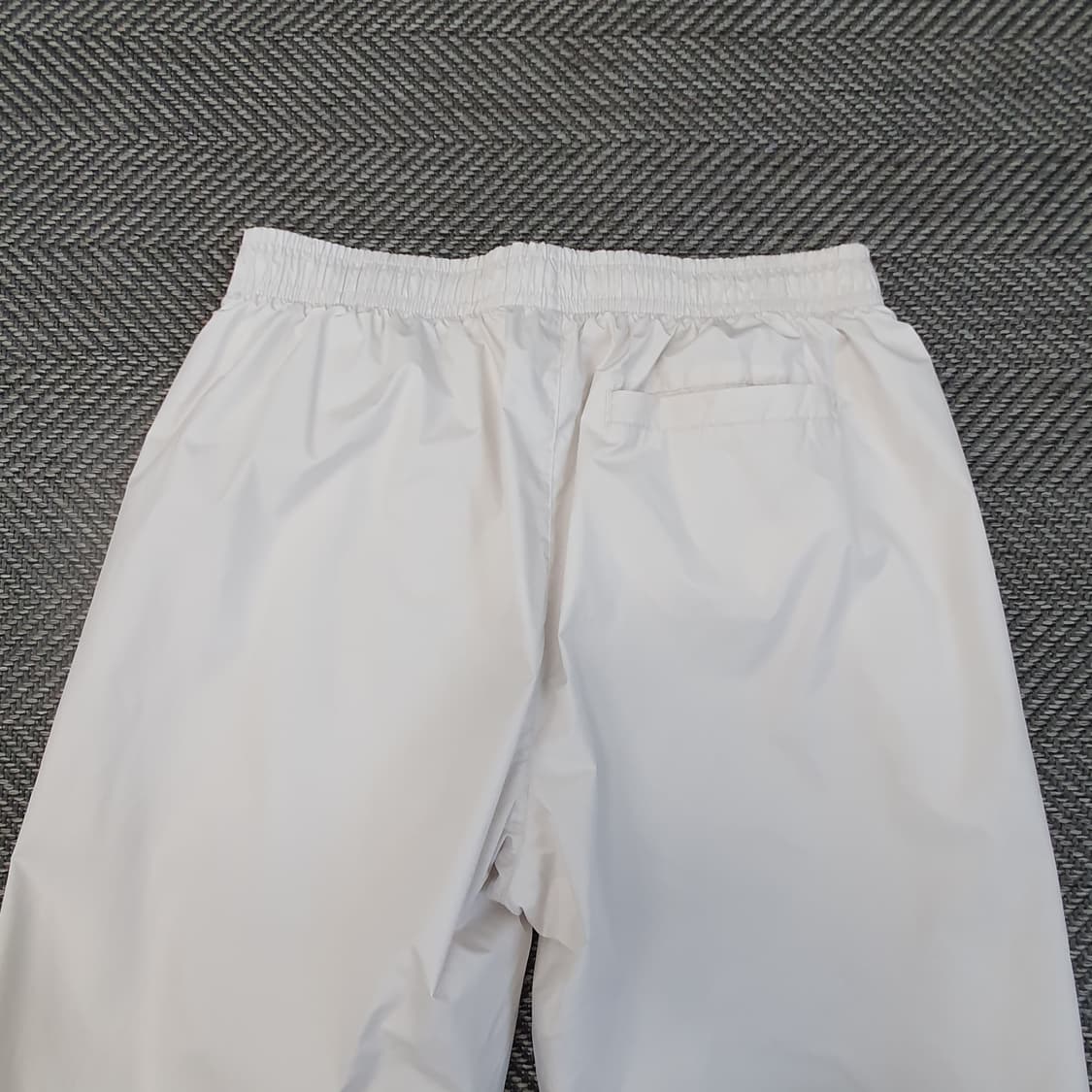 나이키 밴딩 우븐 조거팬츠 남자34~35 상품이미지6