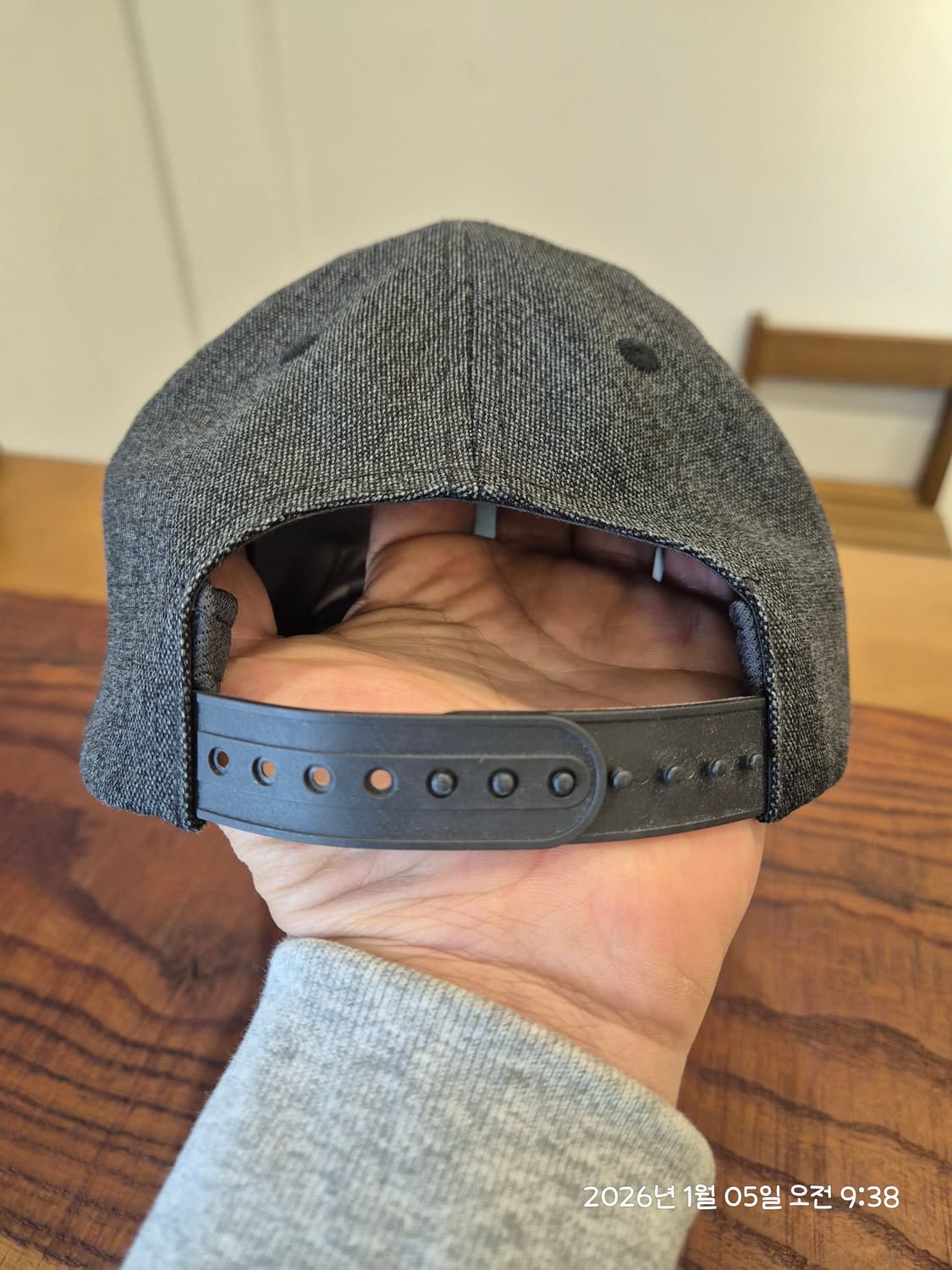 파타고니아 틴쉐드 볼캡 상품이미지2