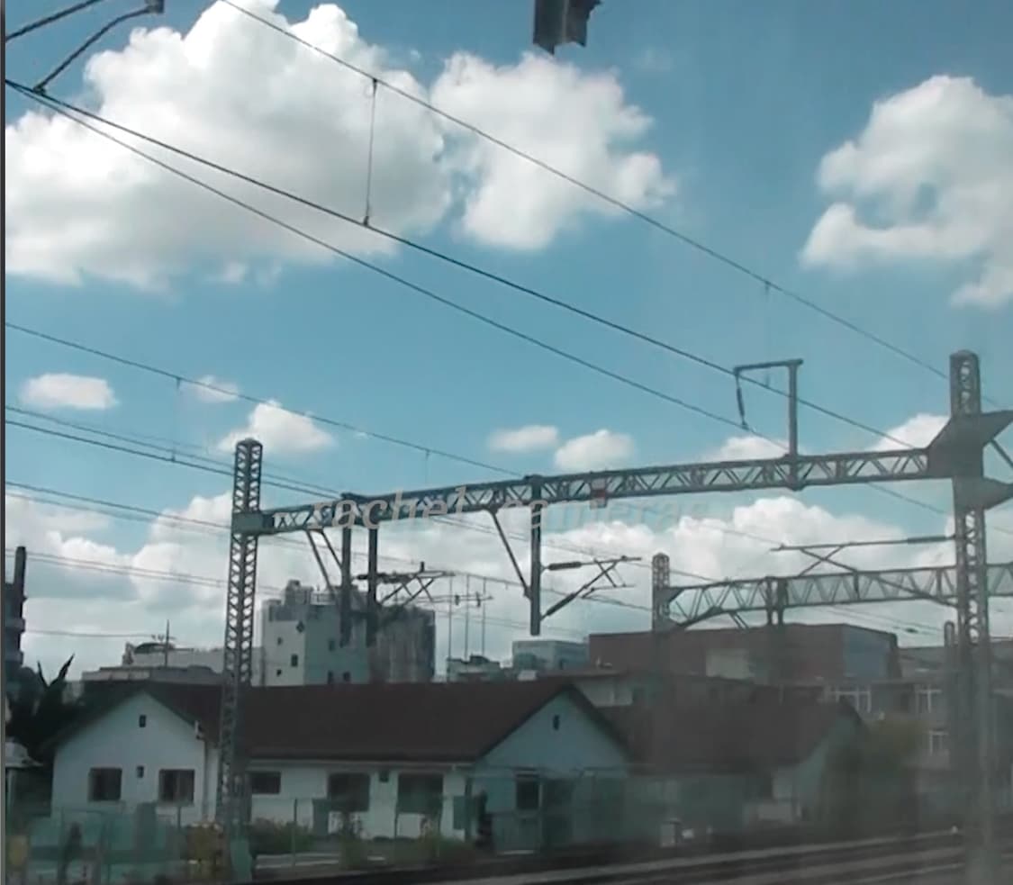 파나소닉 hdc tm45 핑크컬러 (영상캡쳐본 0) 상품이미지5