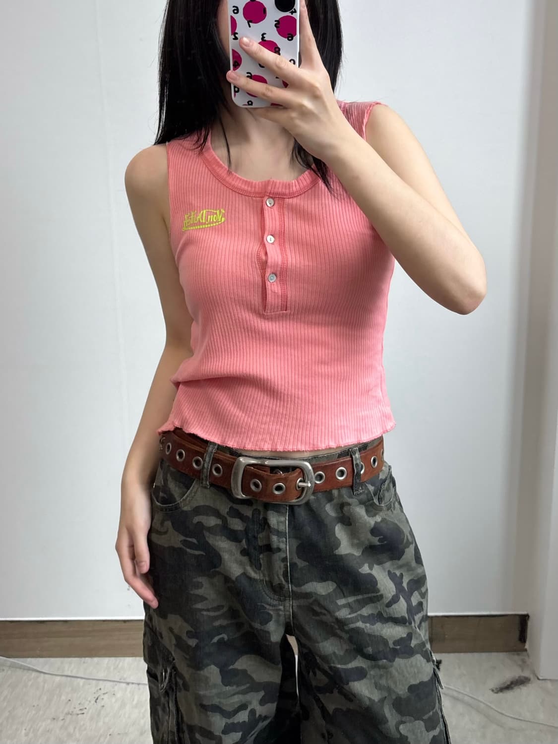 본더치 슬리브리스 나시 상품이미지1