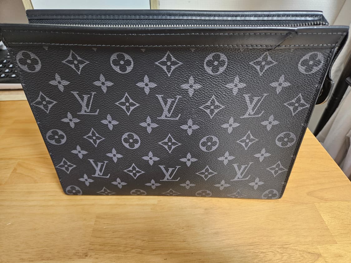 루이비통 클러치백 상품이미지1