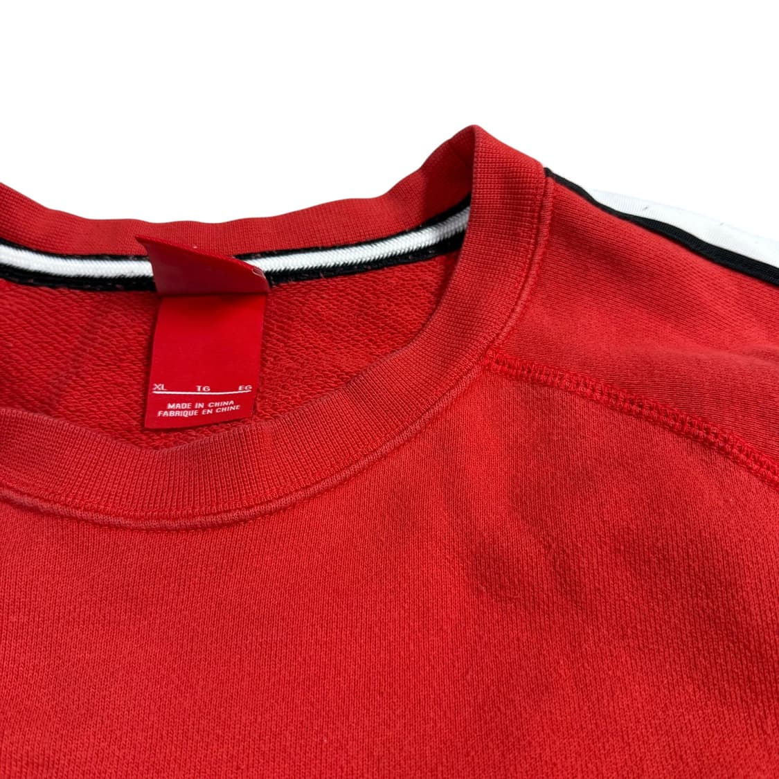 나이키 맨투맨 상품이미지2