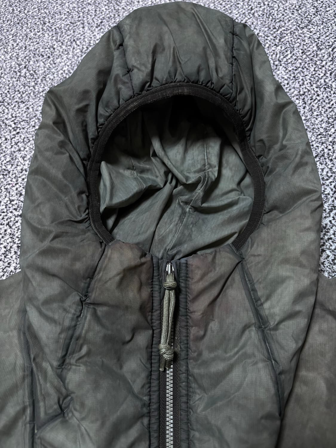 나이키 ACG 써마핏 로프 드 도프 상품이미지4