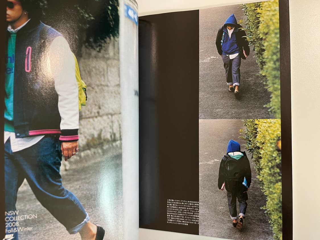 허니 매그 honeyee.mag 프라그먼트 허니컴 매거진 북 Vol.5 상품이미지2