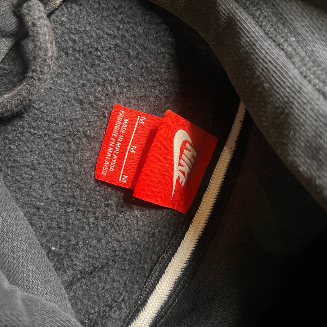 나이키 풀오버 후디 상품이미지6