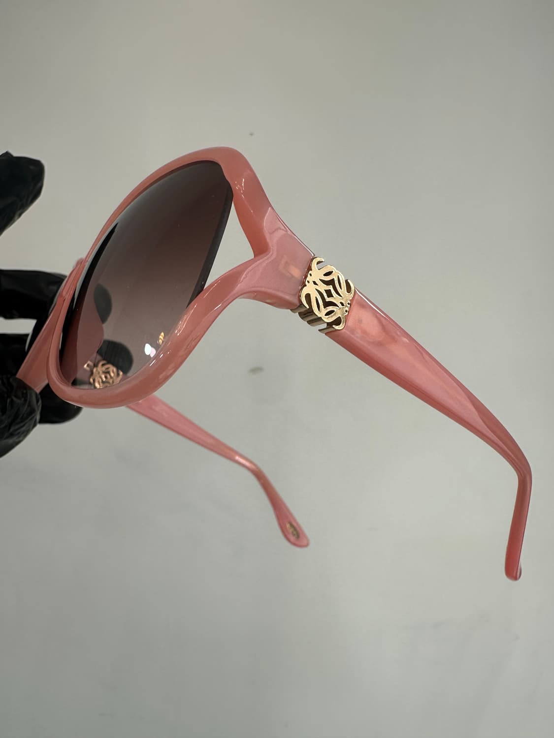 [새상품 무료배송] Made in Italy 로에베 선글라스 상품이미지5