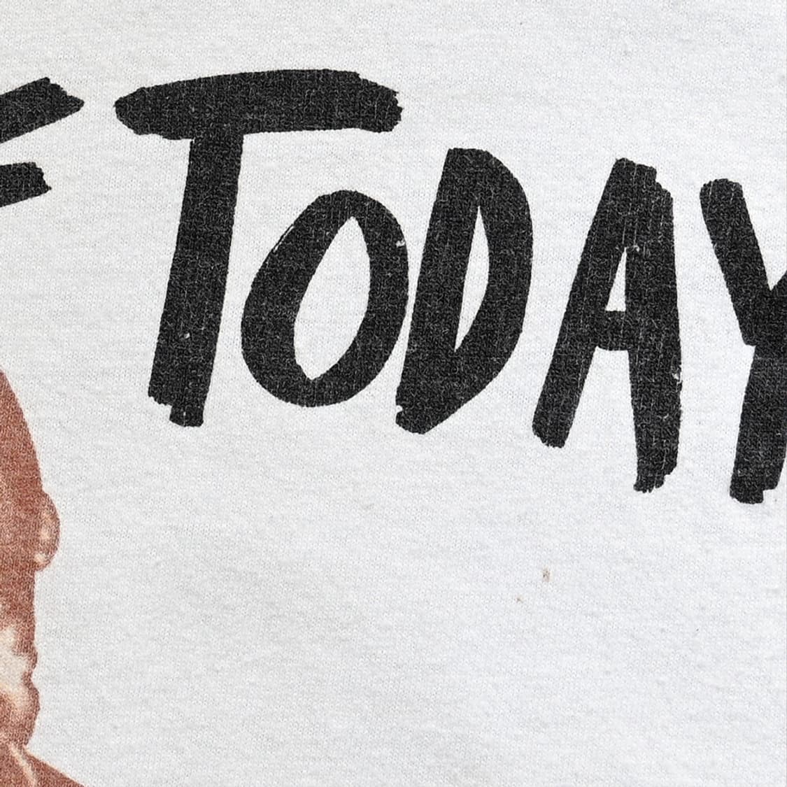 90s Youth of Today 유스오브투데이 빈티지 밴드티 상품이미지6