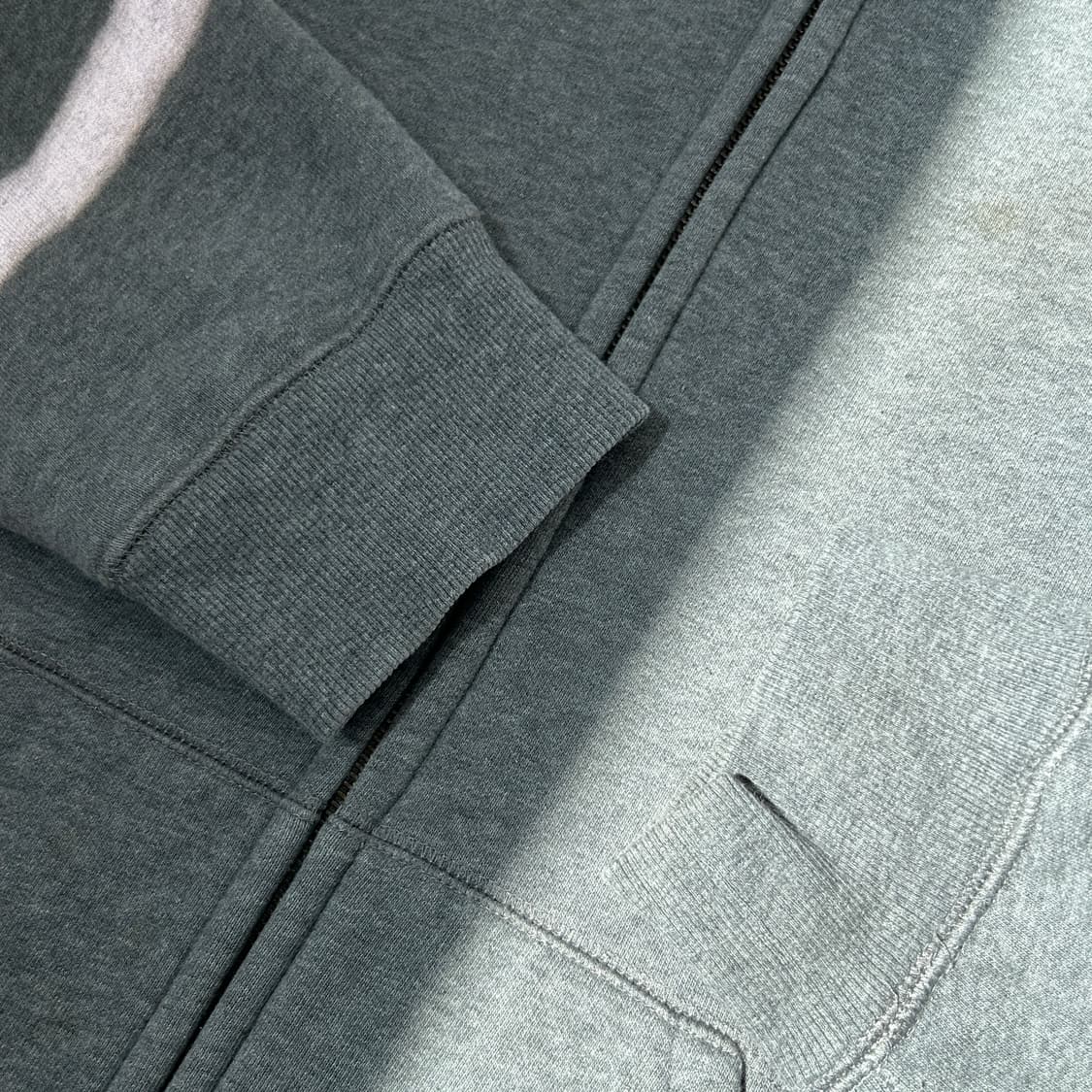 칼하트 wip 후드 체이스 후드집업 상품이미지5